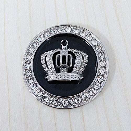 Black/Chrome 2.0L 4mm Sign Rear Trunk Polished Logo Badge Decal Plate Emblem Black/Chrome 2.0L 4mm Sign Rear Trunk Polished Logo Badge Decal Plate Emblem